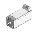 Короткоходовой цилиндр