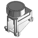 푸쉬 버튼 액츄에이터