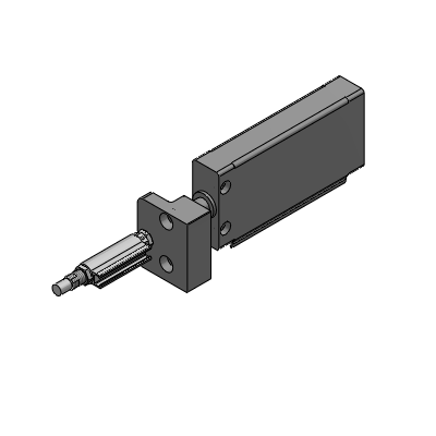 Módulo de posiciones intermedias