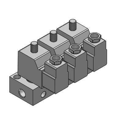 solenoid valve