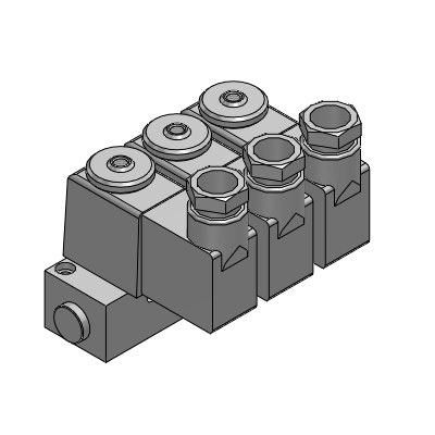 solenoid valve