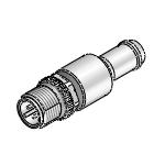 Wtyczka konfiguracyjna AS-i