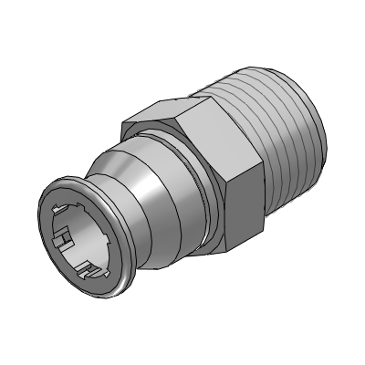 push-in fitting
