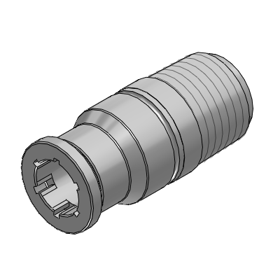 push-in fitting