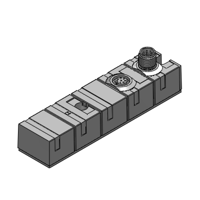 Convertitore di misura