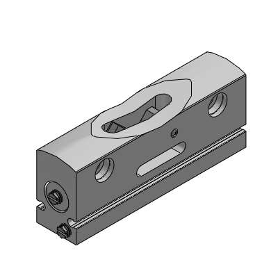 módulo para posição intermediária