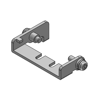 Toggle lever function kit