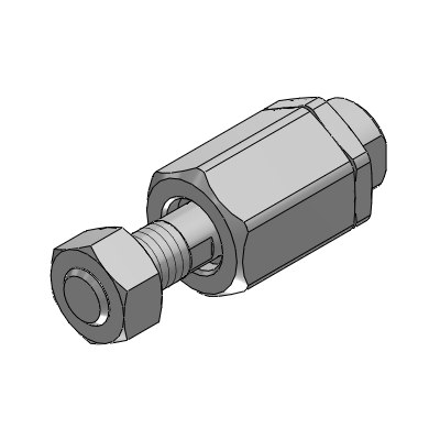 accouplement articulé