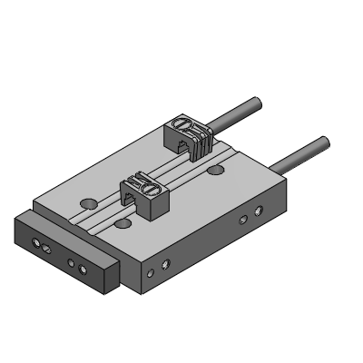 미니 가이드 드라이브
