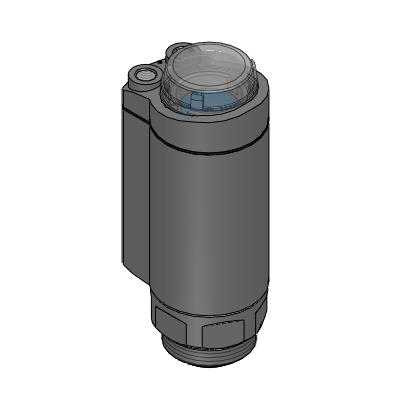 Piston actuator, Modular system