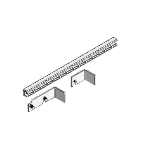 regleta para sensores