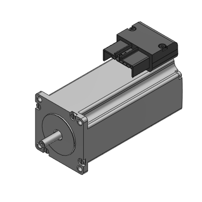 stepper motor