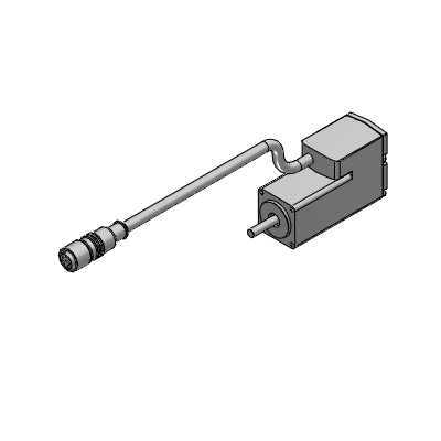 stepper motor