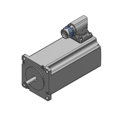 stepper motor