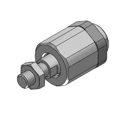 자체 정렬 로드 커플러