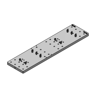 Zespoły do systemów wieloosiowych