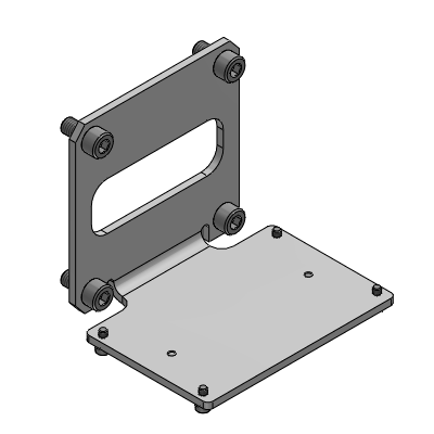 Zespoły do systemów wieloosiowych