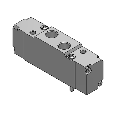 Pneumatic valve