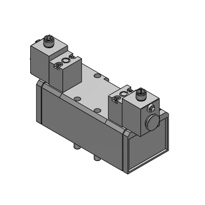 solenoid valve