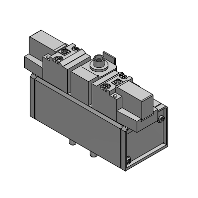 solenoid valve