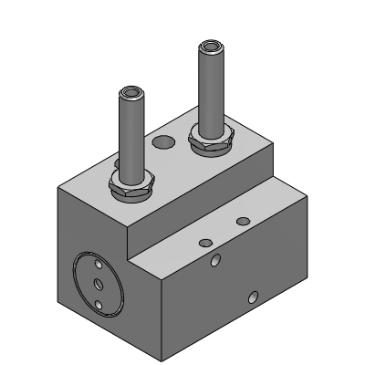 solenoid valve
