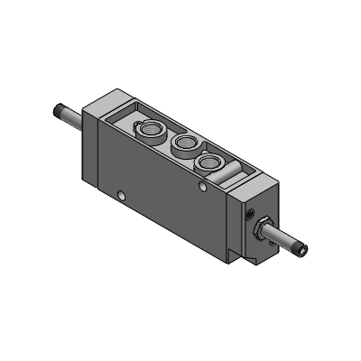 solenoid valve