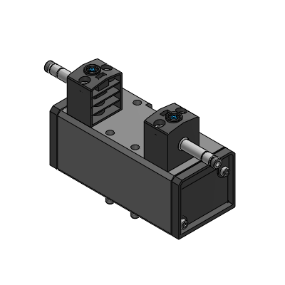 solenoid valve