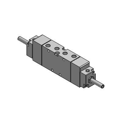 solenoid valve
