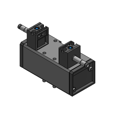 solenoid valve