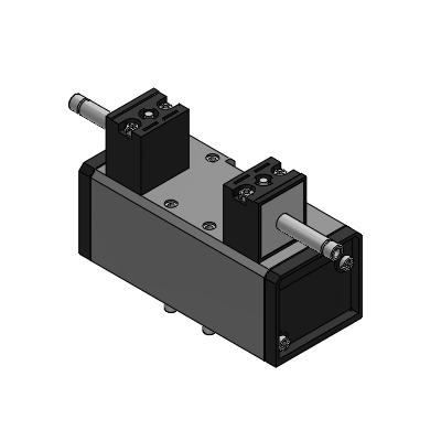 solenoid valve