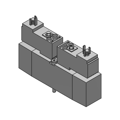 Solenoid valve
