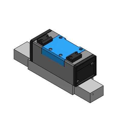 Solenoid valve