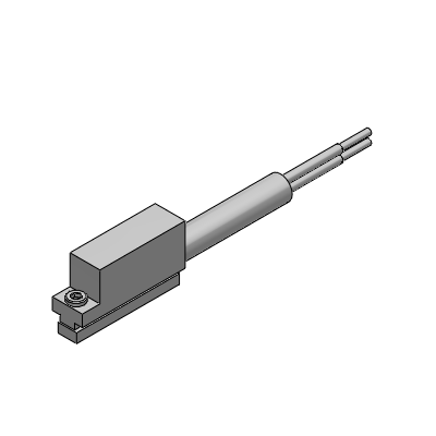 Proximity sensor