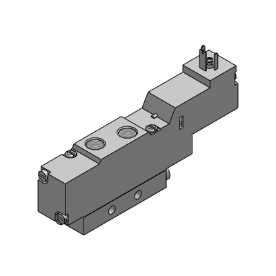 Solenoid valve