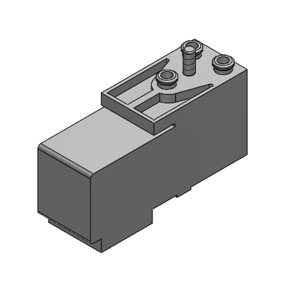 Solenoid valve
