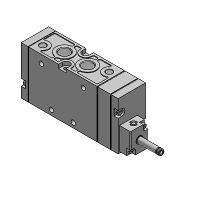 solenoid valve