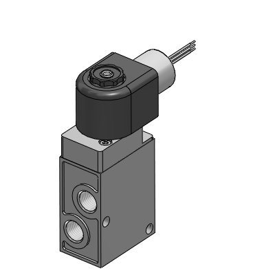 solenoid valve