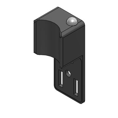 Wtyczka z wskaźnikiem