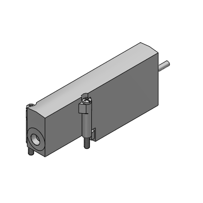 솔레노이드 밸브