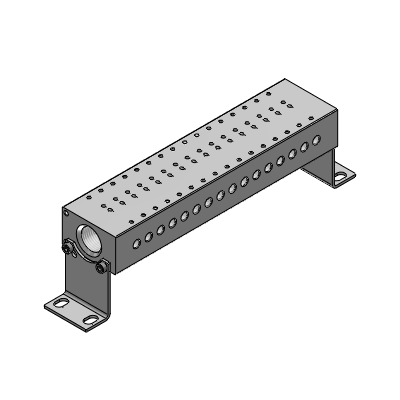 Listwa przyłączeniowa