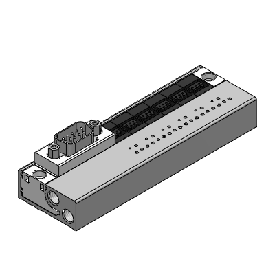 placa de alimentación