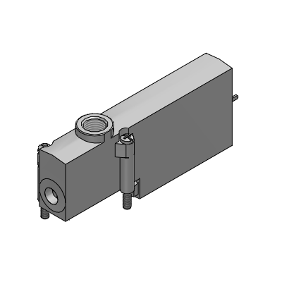 solenoid valve