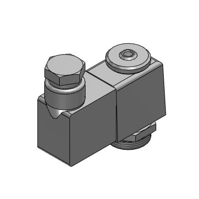 Solenoid actuator