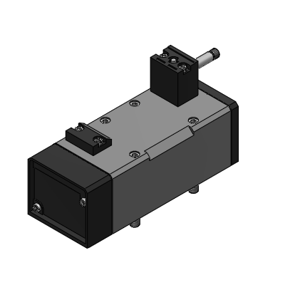 Solenoid valve