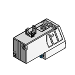 솔레노이드 밸브