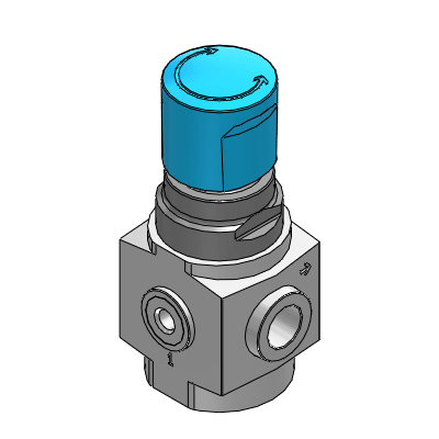 Tratamento do ar comprimido