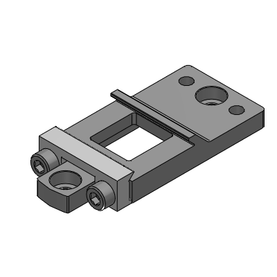프로파일 마운팅