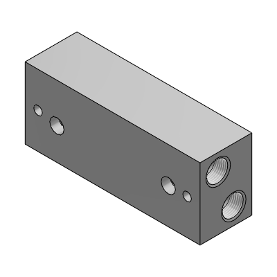 매니폴드 서브-베이스