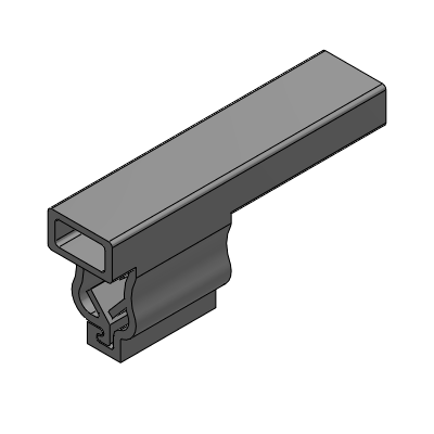 명찰 플레이트 홀더