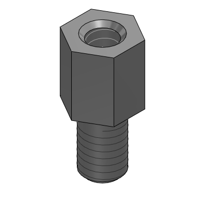 Резьбовая мувта